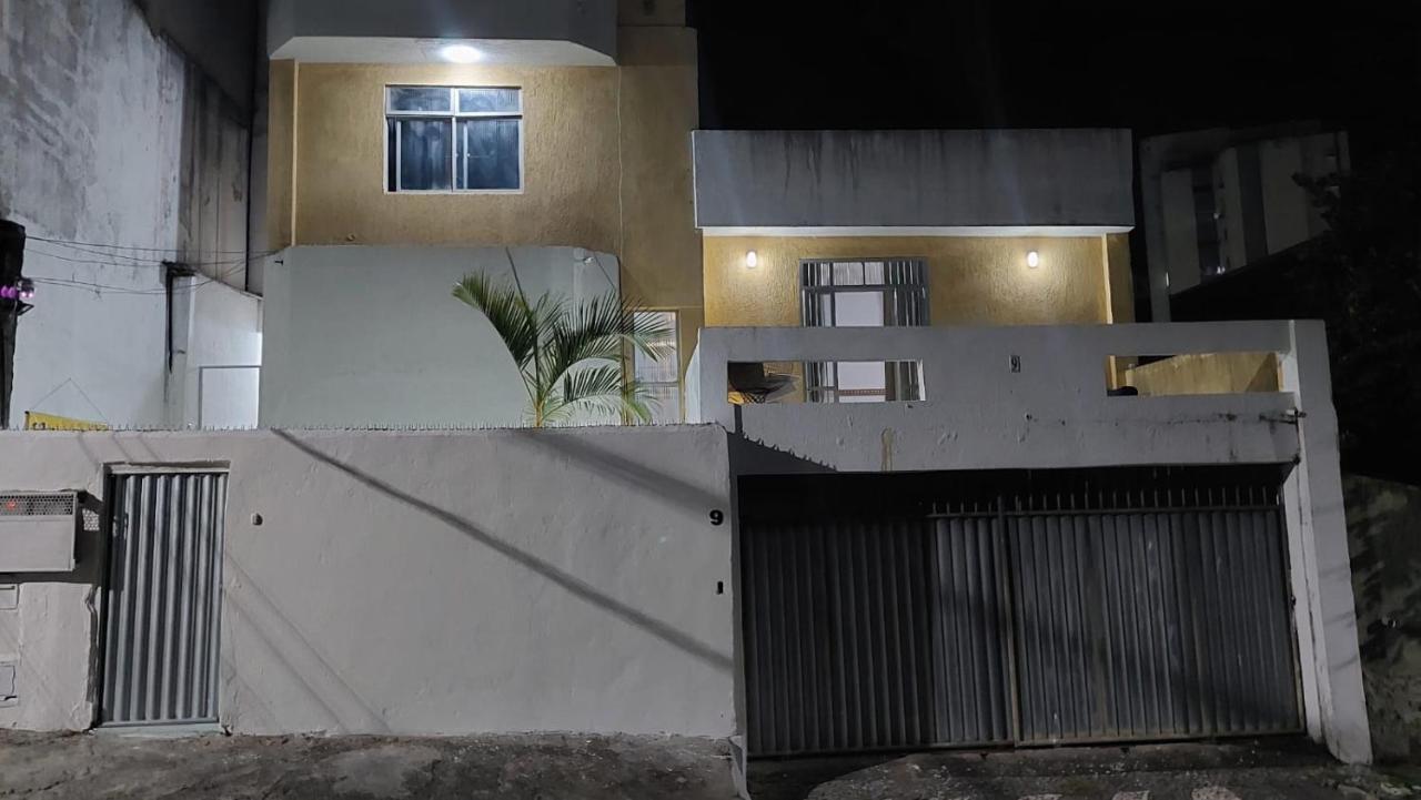 Sleep Well Salvador Exterior foto